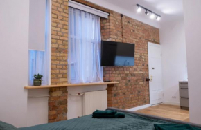 Cozy Urban Apartments, Riga
